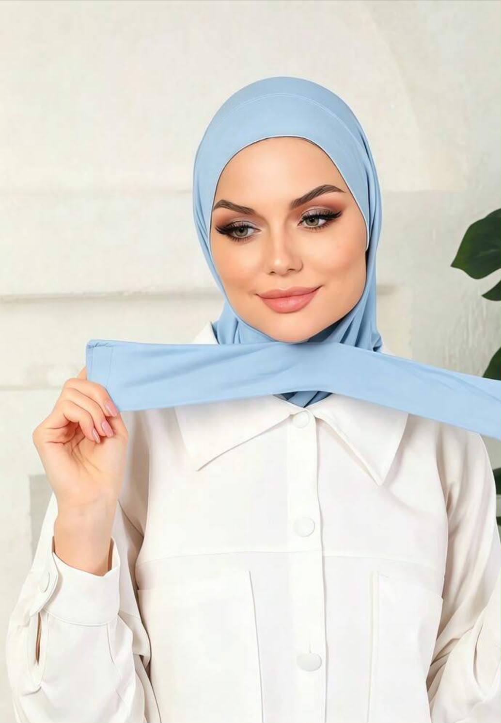 EASY HIJAB