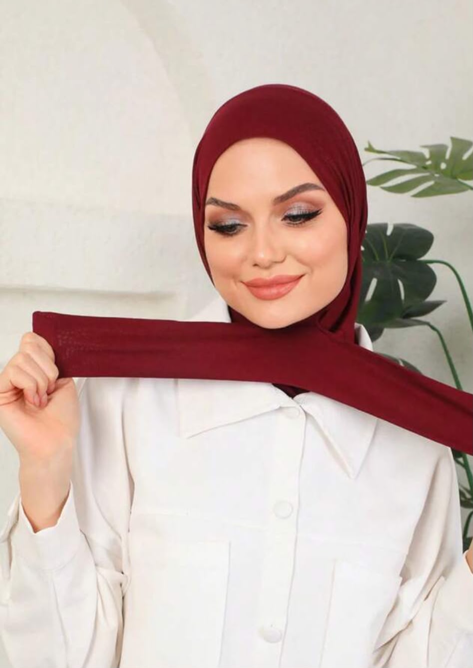 EASY HIJAB