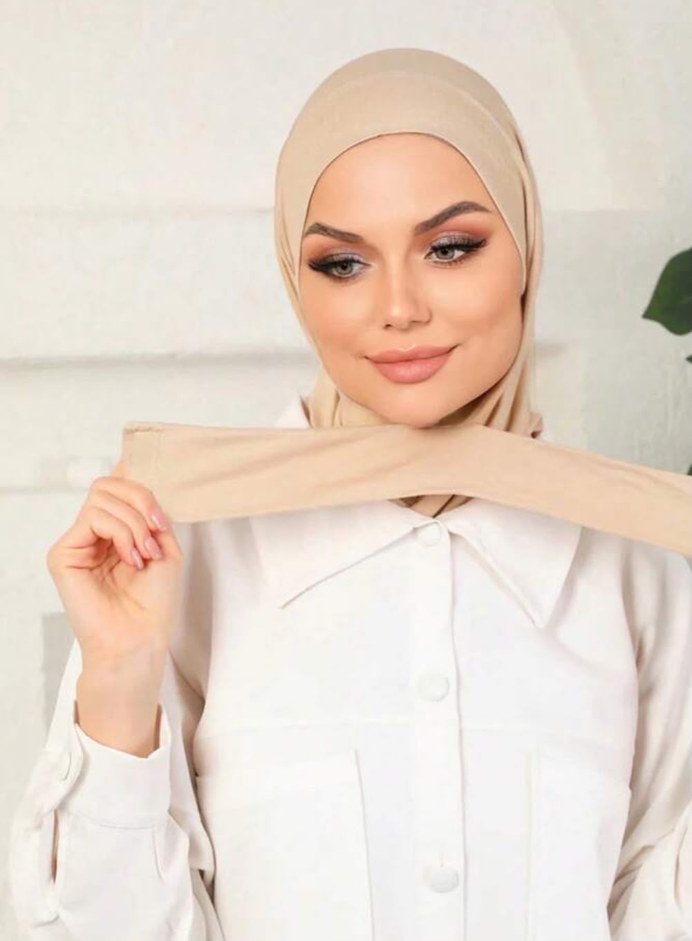 EASY HIJAB