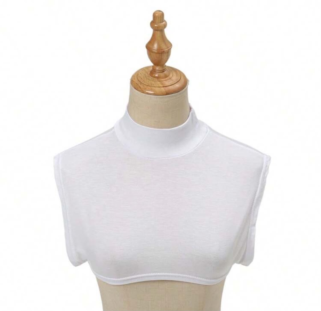 HALF-TOP NECK COVER
