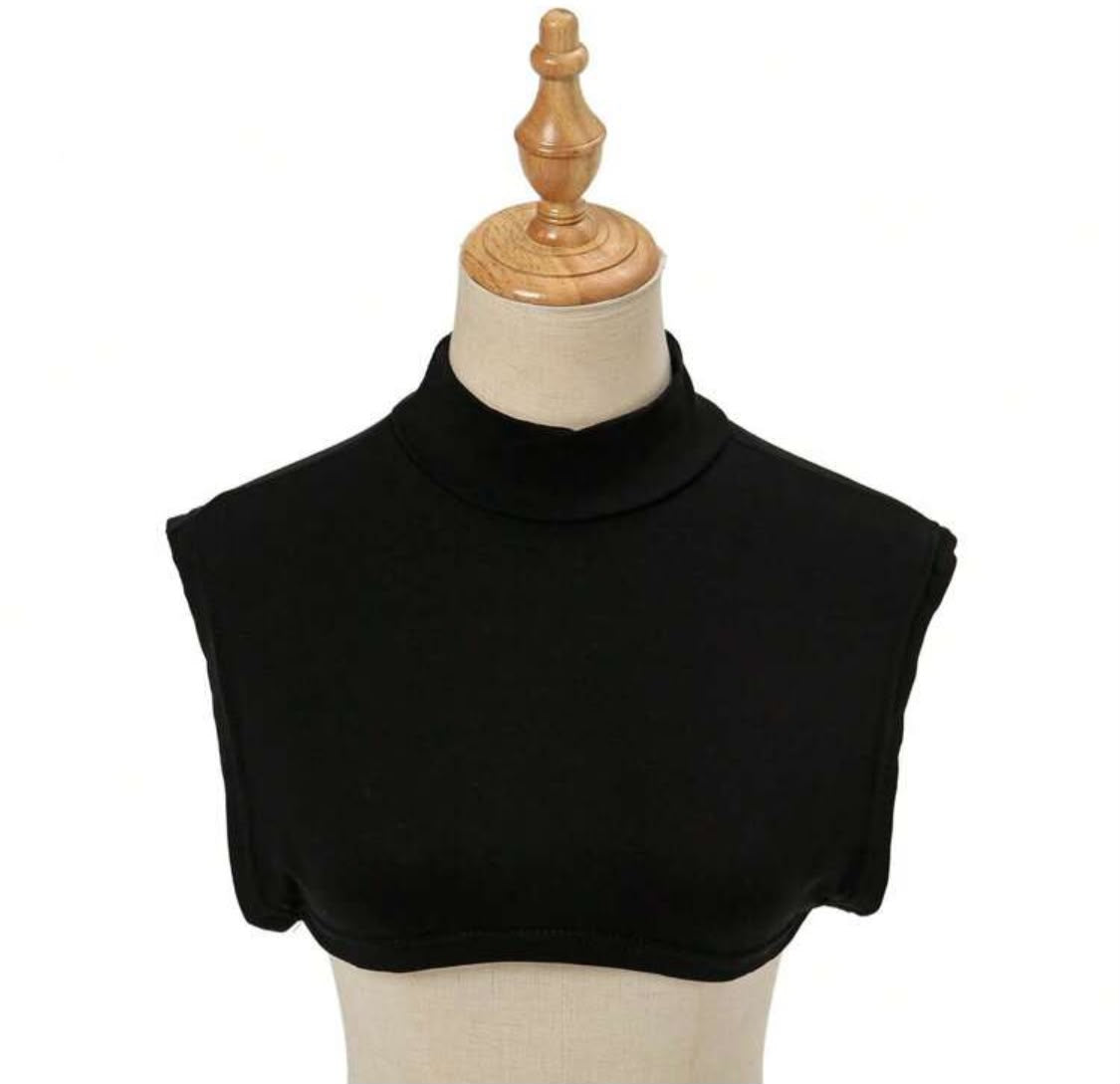 HALF-TOP NECK COVER