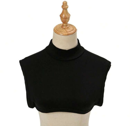 HALF-TOP NECK COVER