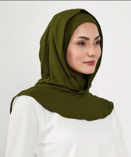HOODIE HIJAB