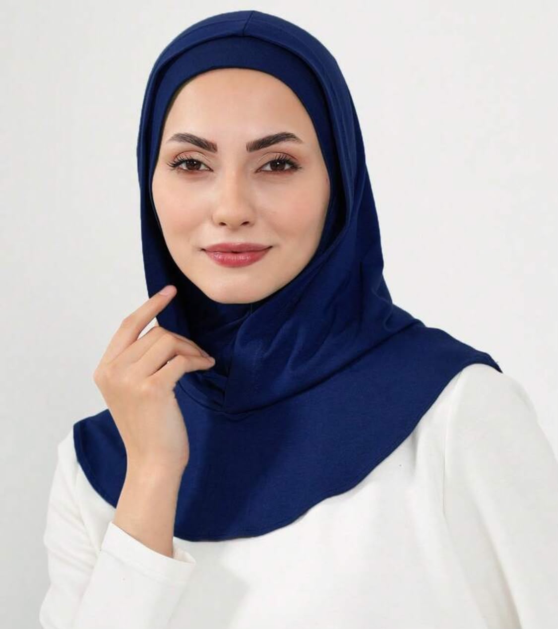HOODIE HIJAB