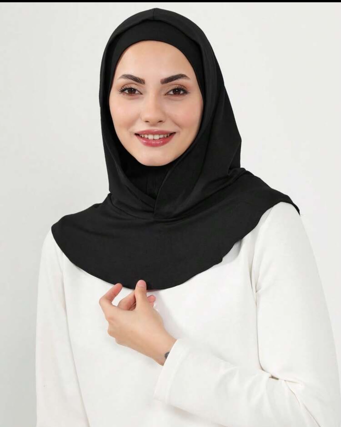 HOODIE HIJAB