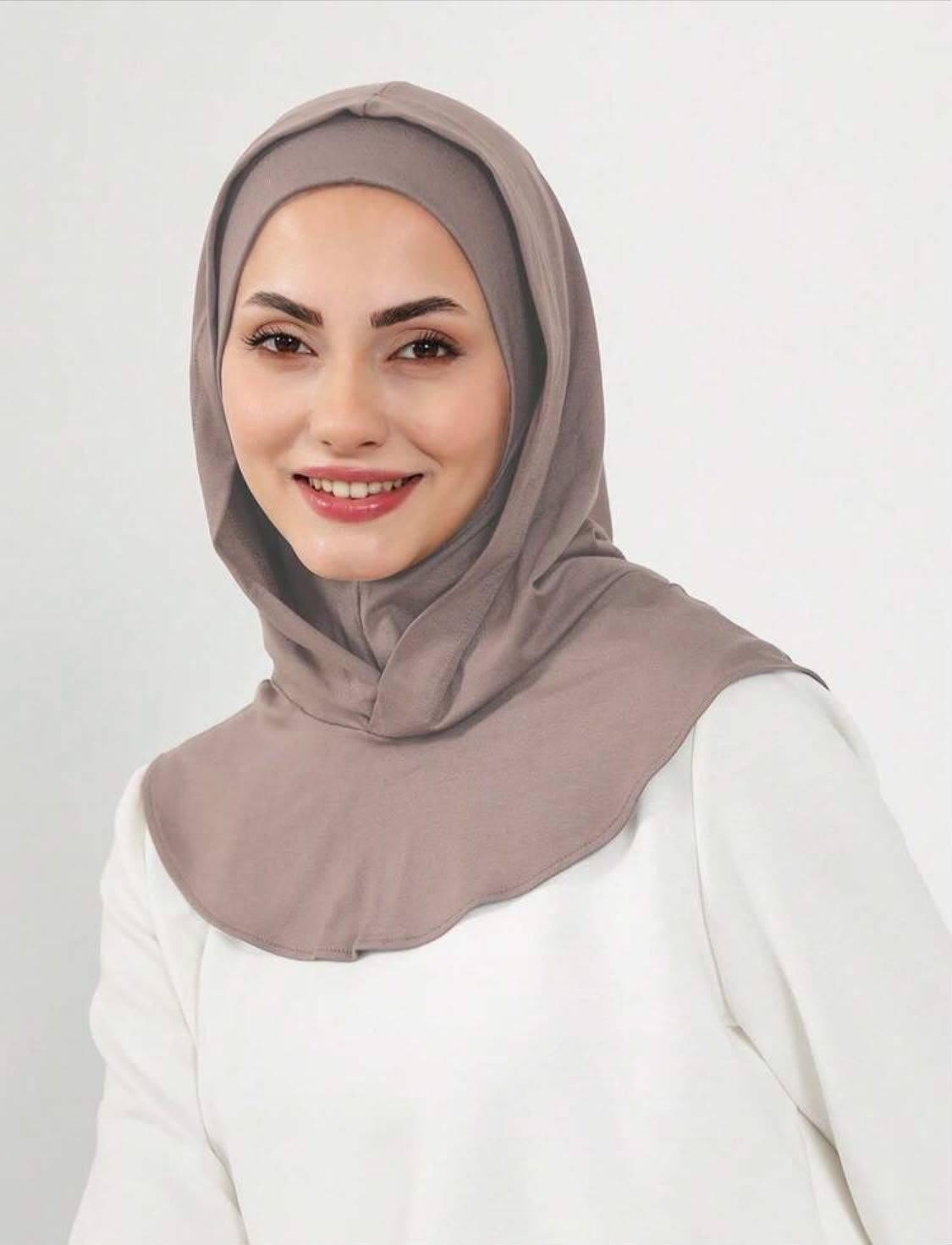 HOODIE HIJAB