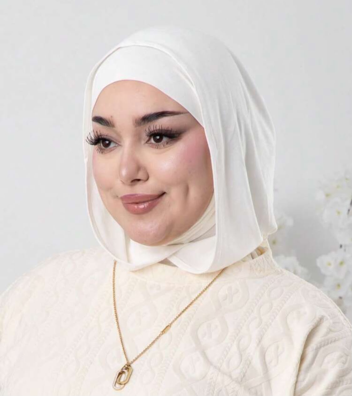 HOODIE HIJAB