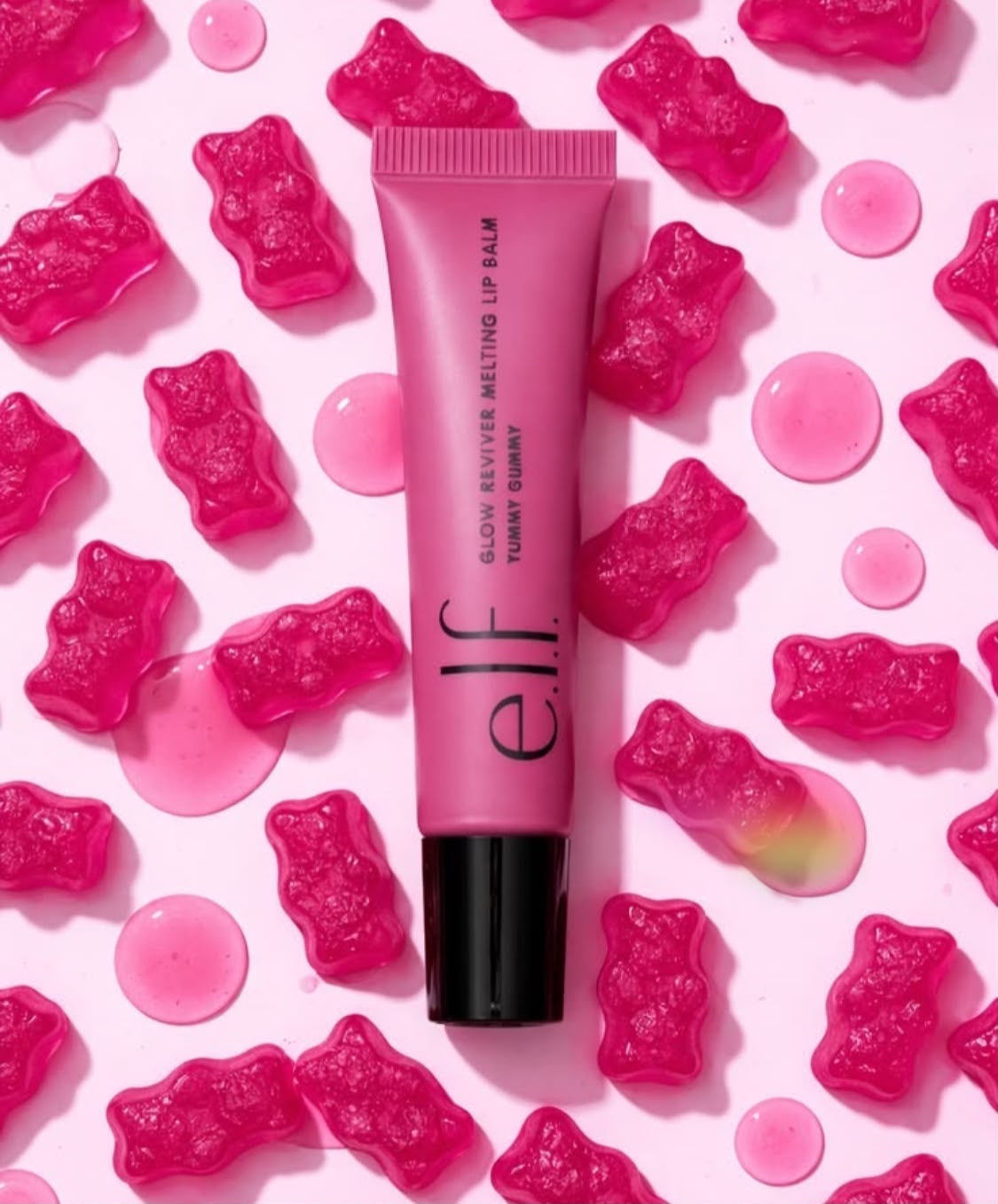 ELF LIP BULMB