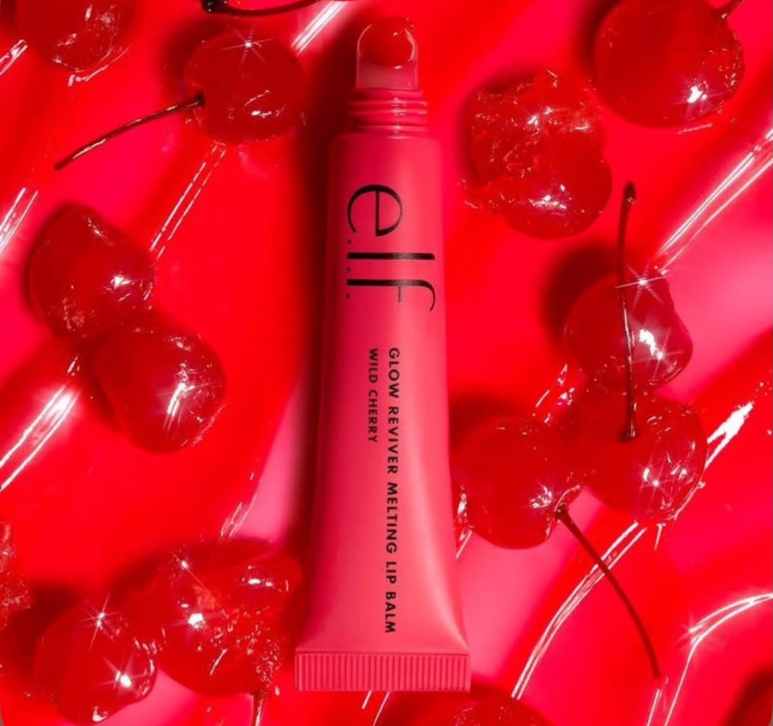 ELF LIP BULMB