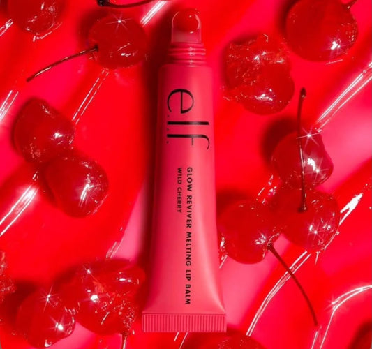 ELF LIP BULMB