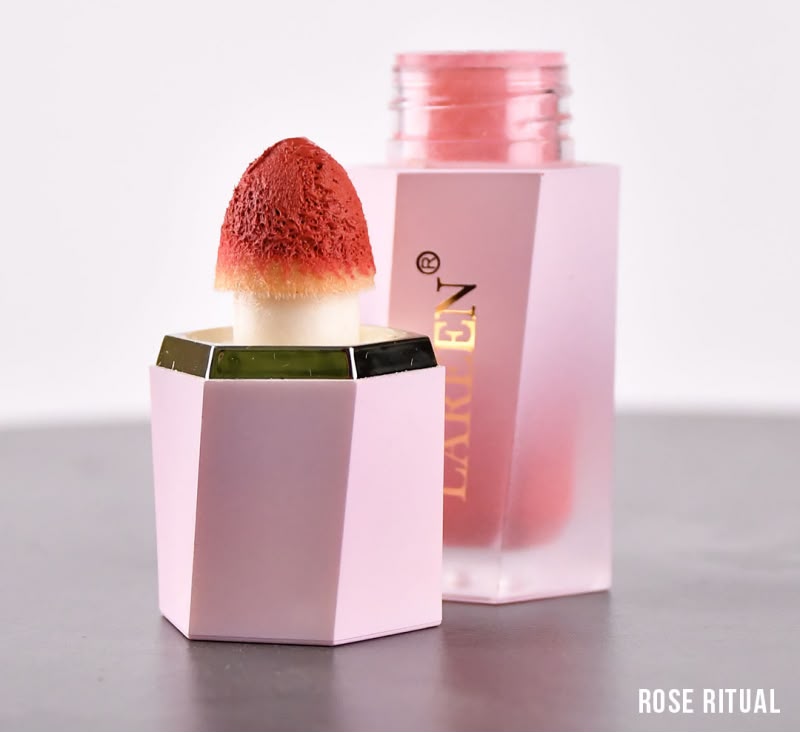LAREEN BLUSH