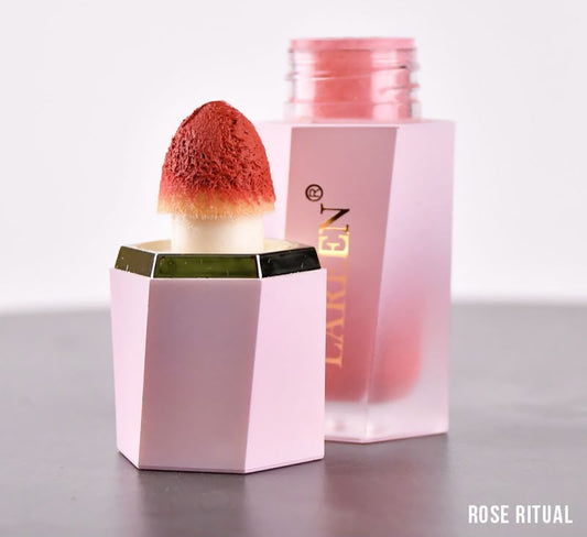 LAREEN BLUSH