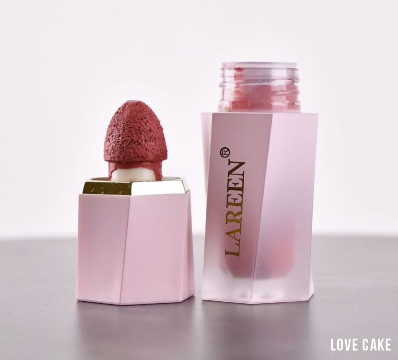 LAREEN BLUSH
