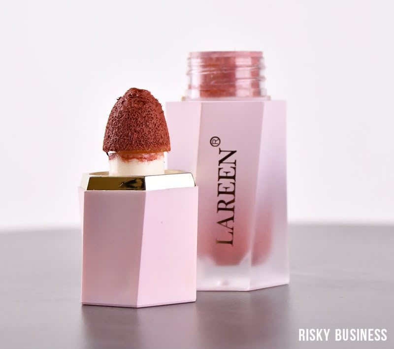 LAREEN BLUSH