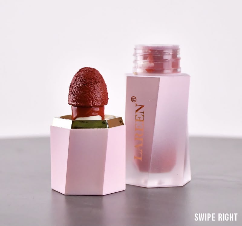 LAREEN BLUSH