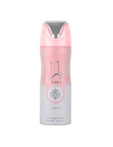 LATAFA BODY SPLASH